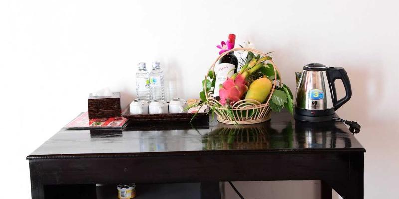 吴哥金兰花酒店 暹粒 外观 照片
